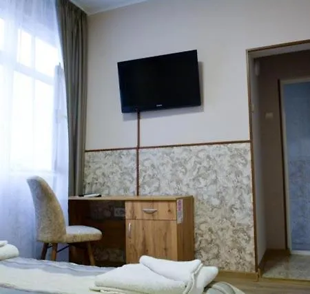 فندق Rade 1 Vratsa