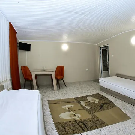 Rade 1 فندق Vratsa
