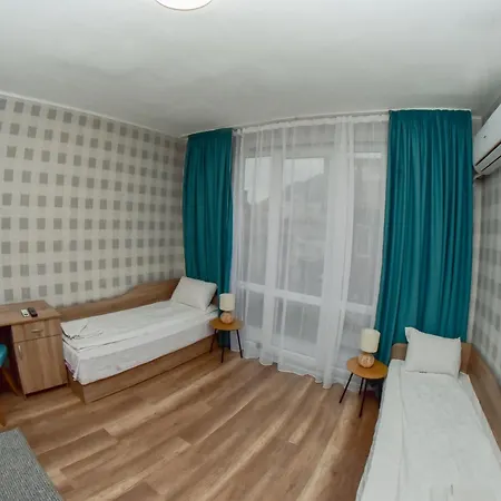 فندق Rade 1 Vratsa