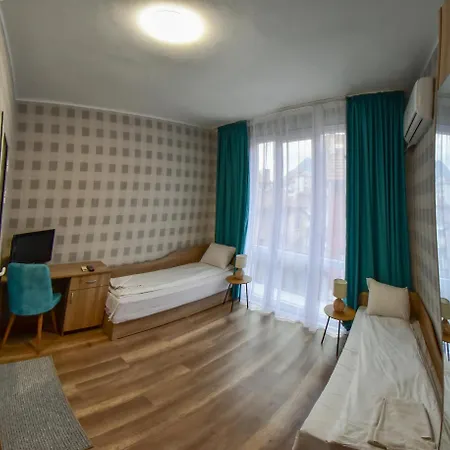 Rade 1 Vratsa
