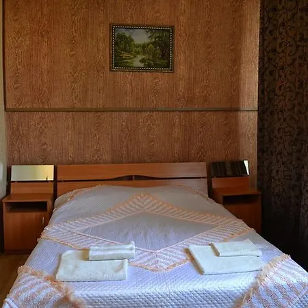 раде 1 Хотел Враца