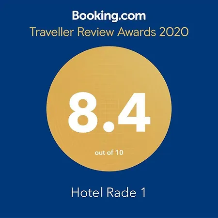 раде 1 2* Враца