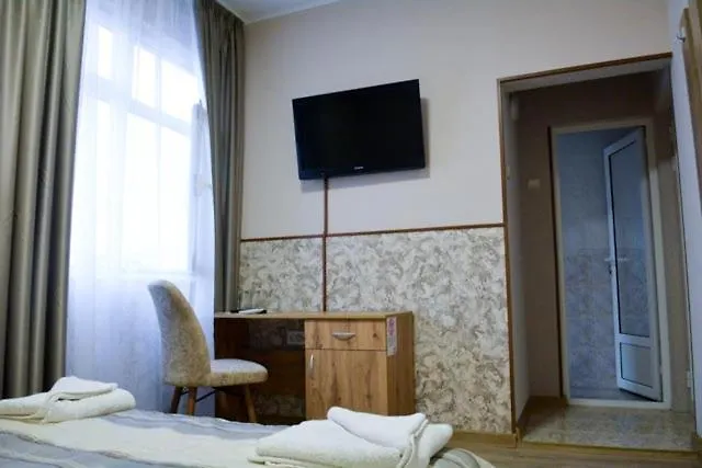 Hotel Rade 1 Vratsa